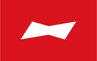 Logo di Bud